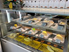 -猫王榴莲世家(三里屯SOHO商场店)