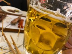 -美达尔烧烤(大尧三路店)