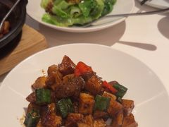 -汤城小厨•粤菜•靓汤(金宝街店)