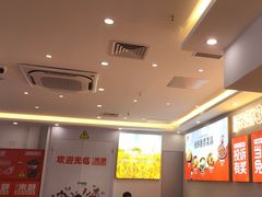 -庆米鲜朝鲜族拌饭(固戍店)