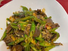 -五味堂·江浙土菜(月河特色店)