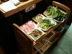 -傣妹火锅(南京东路一店)