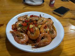 -小口味