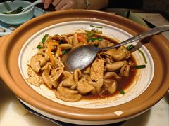 -海门鱼仔·潮汕味(百信广场西区店)