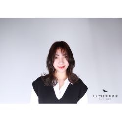 -吉米造型