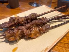 -蒙艾里民族传统菜蒙餐