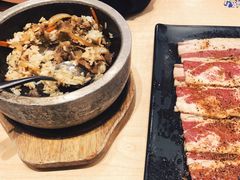 -花味·自助烤肉(雨花客厅店)