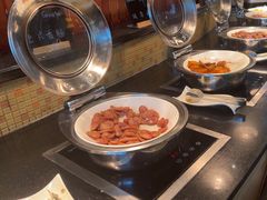 -泉州悦华酒店·自助餐厅