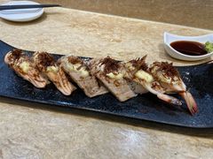 -东京屋(武定路店)