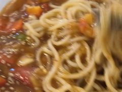 -友达面馆(广州总店)