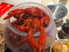 -辣皇朝小龙虾(六一店)