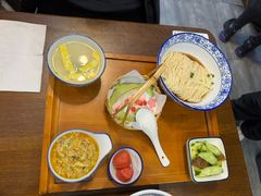 -孙盛兴奥灶面馆·蟹黄面·三虾面(山塘街总店)