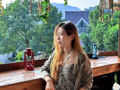 -马灯部落·西湖边的创意山景餐厅(虎跑动物园店)