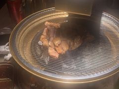 -西塔老太太泥炉烤肉(温州首店万象城黑金店)