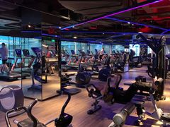-W FITNESS 威尔仕健身·游泳(老西门新苑店)
