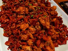 重庆辣子鸡-望京一号·重庆江湖菜(工体店)