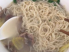 -冯百汇羊肉馆(新安店)