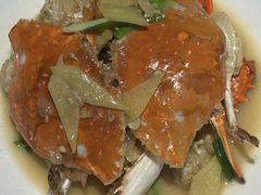 -舟山海鲜·江浙菜(银沙路店)