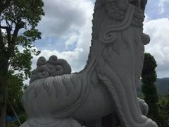 景点-普陀寺