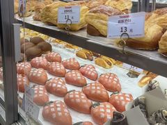 -山崎面包(苏州中心店)