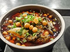 -夜食白市Yespicy·烧烤啤酒宵夜(番禺四海城店)