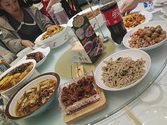-紫光园(劲松店)