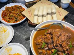 -竹壶小馆(清逸轩店)