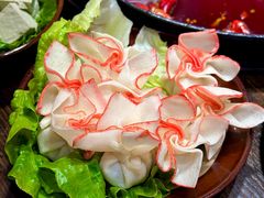 -冯校长老火锅(广州正佳广场店)