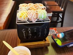 -仙隐小鹿中華の日料(荣民龙首广场店)