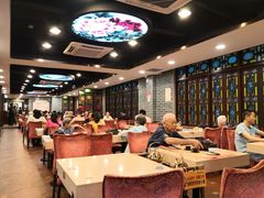 大堂-点都德(大茶楼店)