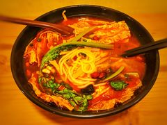 -螺小胖柳州螺蛳粉(钟楼总店)