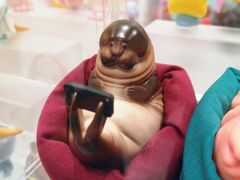 -泡泡玛特POPMART(上海环球港店)