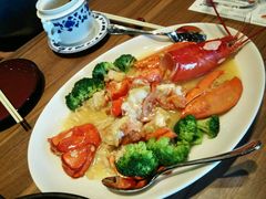 -香厨中餐厅(松北香格里拉店)