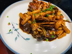 -老苏州芳和园茶酒楼  传统苏帮菜(观前店)