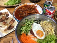 -京玉菲饭店(李村店)