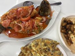 -嘉升大排档(番禺总店)