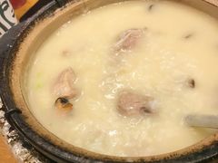 -粤仔湾砂锅粥(滨湖万达店)