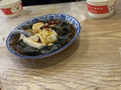 -江城燕子大排档(江汉路步行街店)