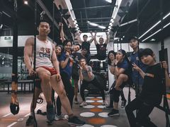 -悦橙运动