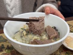 -老乌家特色小炒泡馍(大皮院店)