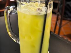 -地理学家咖啡馆