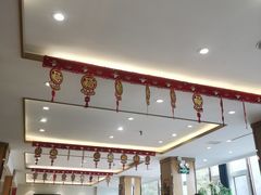 -添福来墨鱼饺子 · 海鲜东北菜(大连星海·黄浦路店)