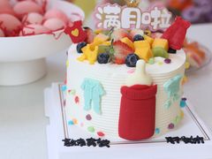 -臻儿屿月子会所(茶山店)