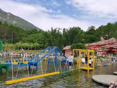 -牛鱼嘴原始生态风景区