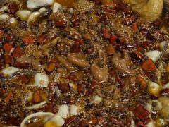 -黑皮酸菜鱼(三山街店)