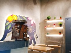 -素匠泰茶(三里屯SOHO工体奶茶店)