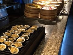 -星伦多 自助料理(圆融店)