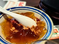 -川流不息·地道川菜·小龙虾(松东路店)