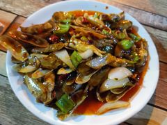 -二子海鲜大排档(太阳城店)