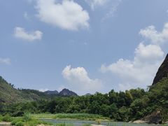 -江西龙虎山景区